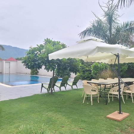 Surya Uday Villa Udaipur Extérieur photo