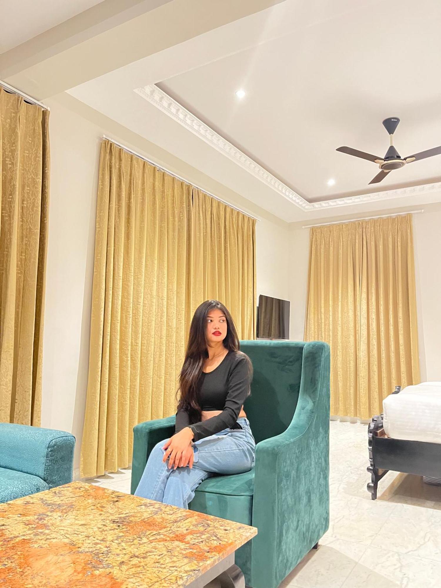 Surya Uday Villa Udaipur Extérieur photo