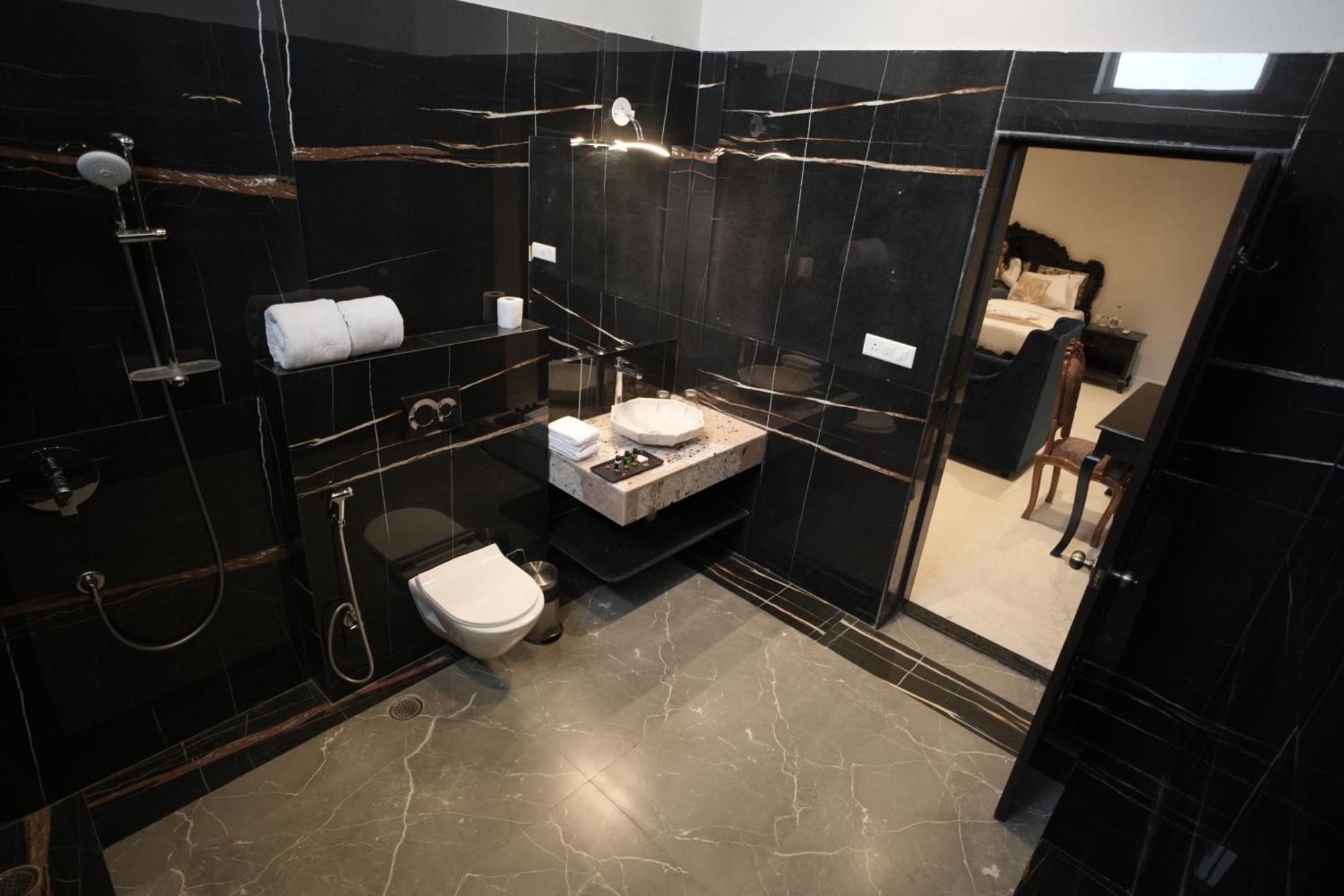 Surya Uday Villa Udaipur Extérieur photo